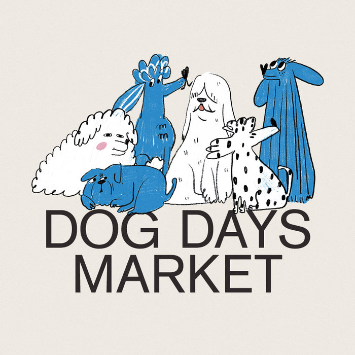 thegatewayatcambodia x 6th And Detroit Dog Days Market