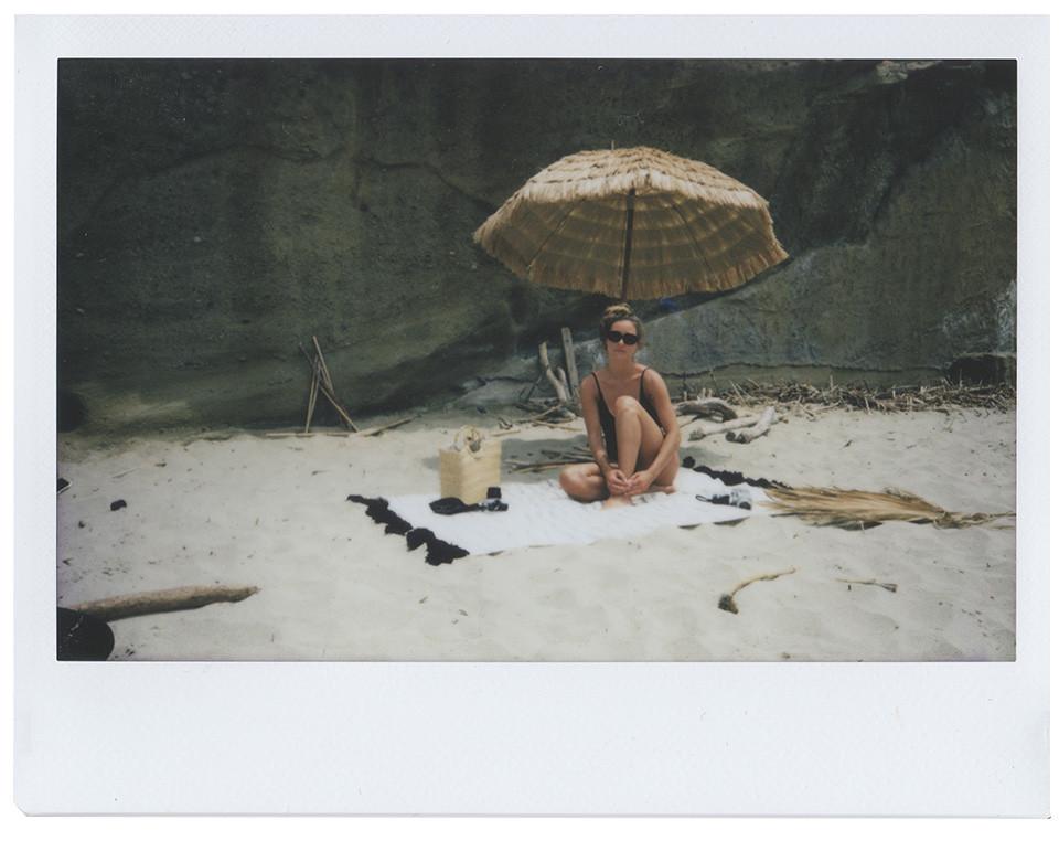 Meet Hannah Faithlord