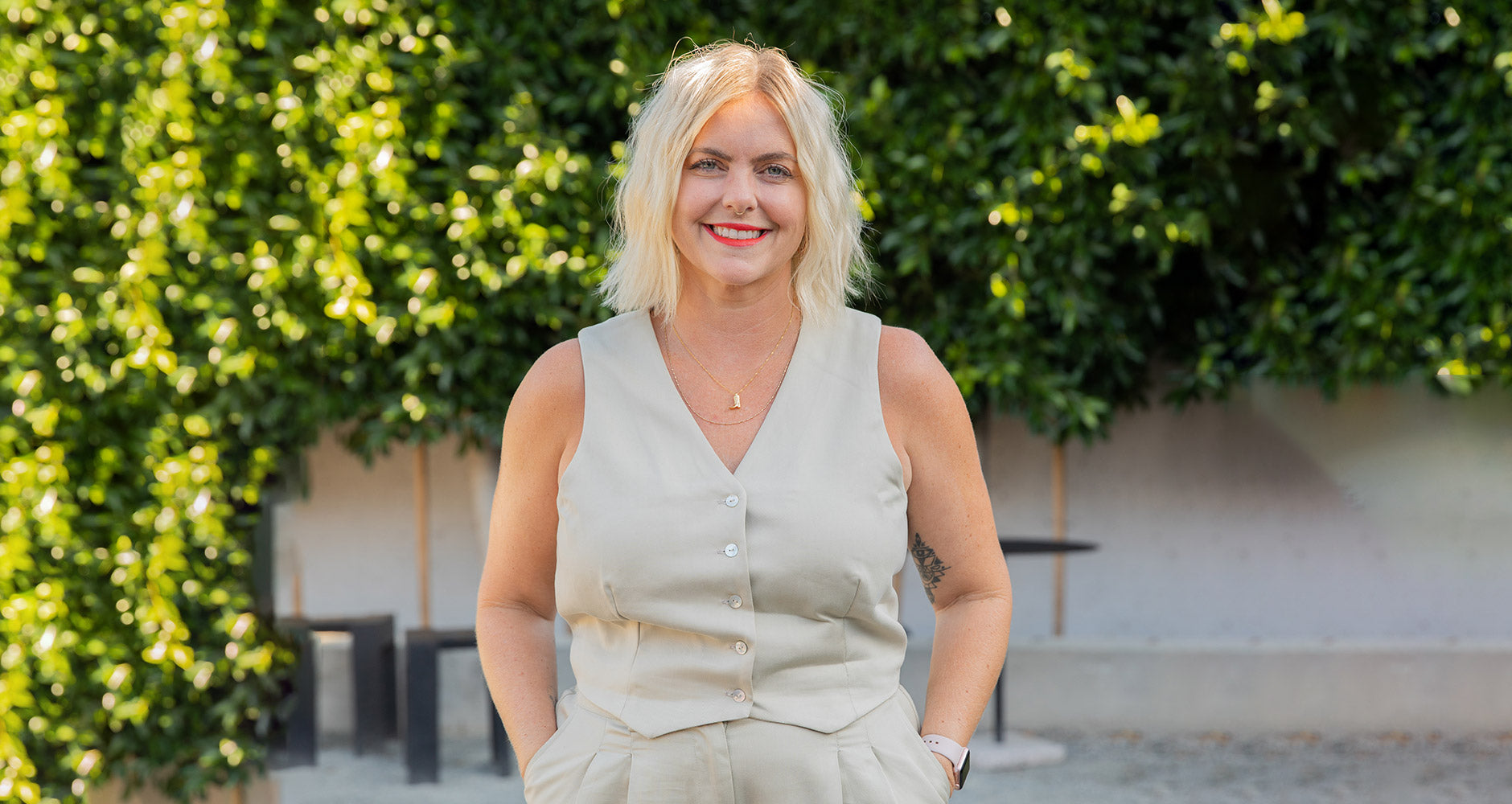 Thank You: A Letter From our Founder, Dayna