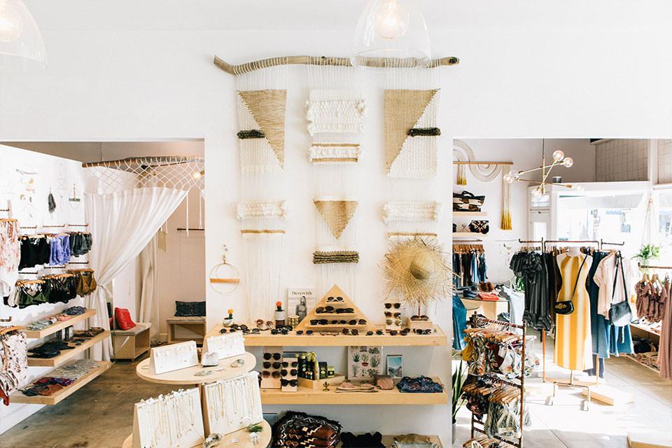 Meet Emily & Lora of Lorem