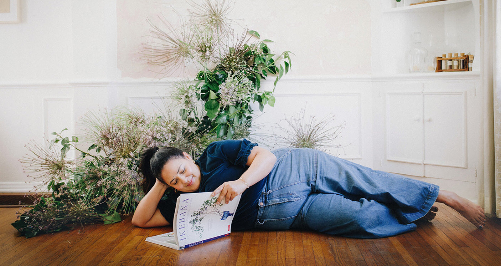 Meet the Makers of the Marketplace Collection