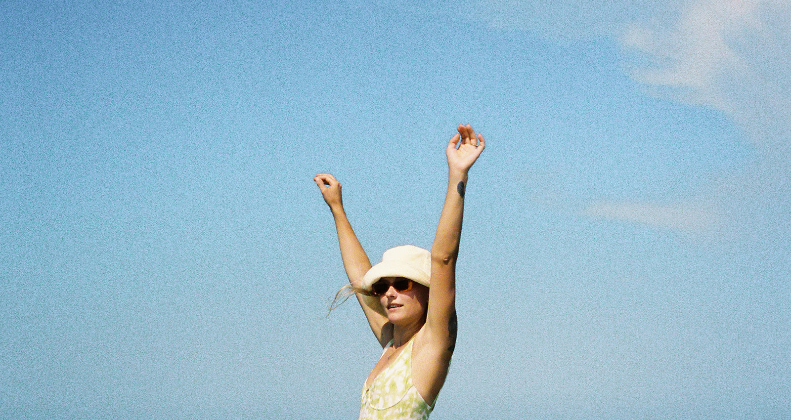 Summer Sundown with @stepholejn