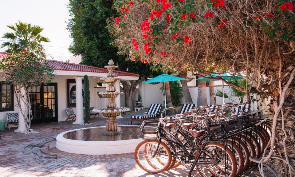 PS I Love You: Palm Springs Like a Local