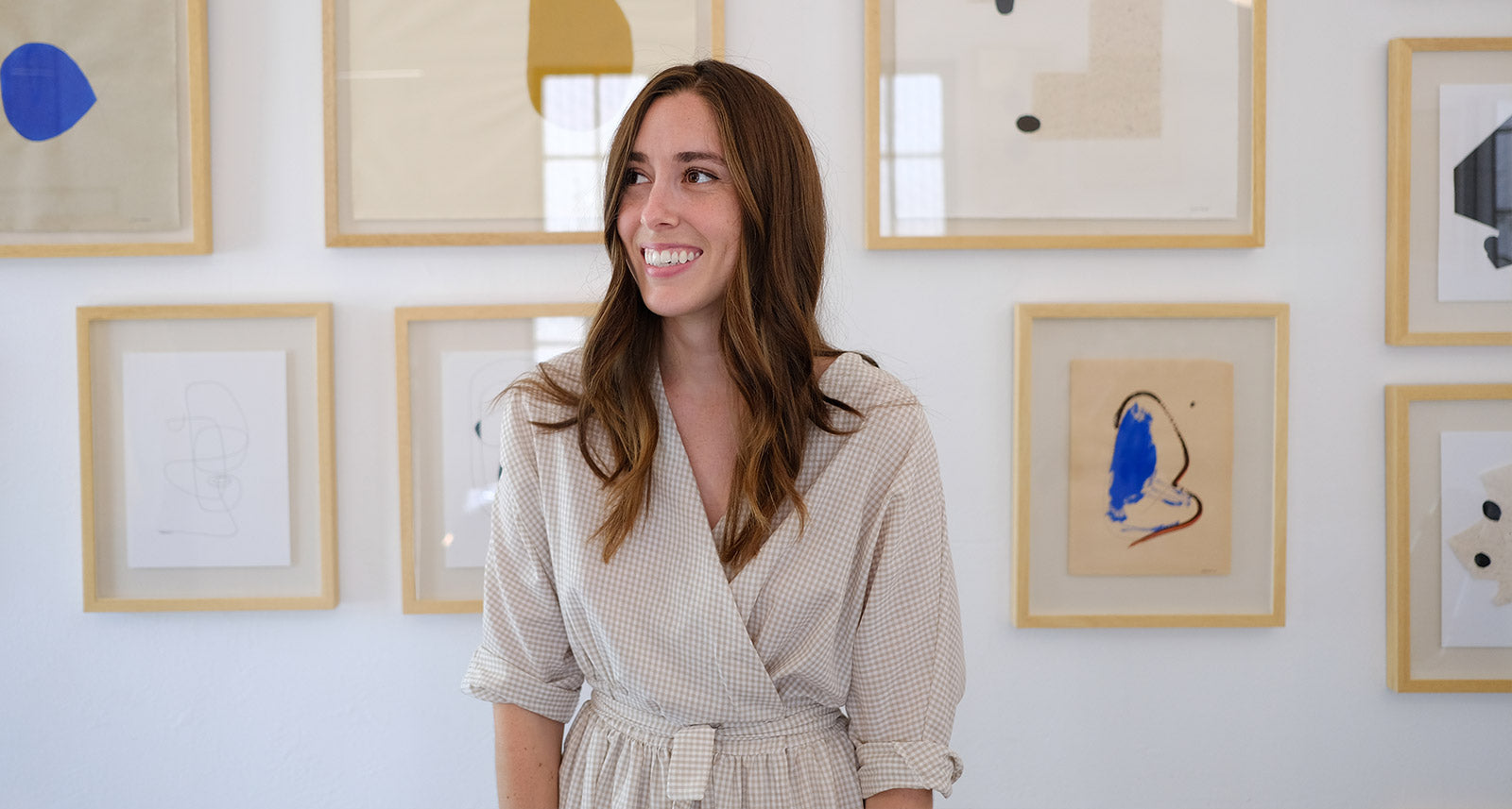 Sustainable Living for Beginners with Kristine Claghorn