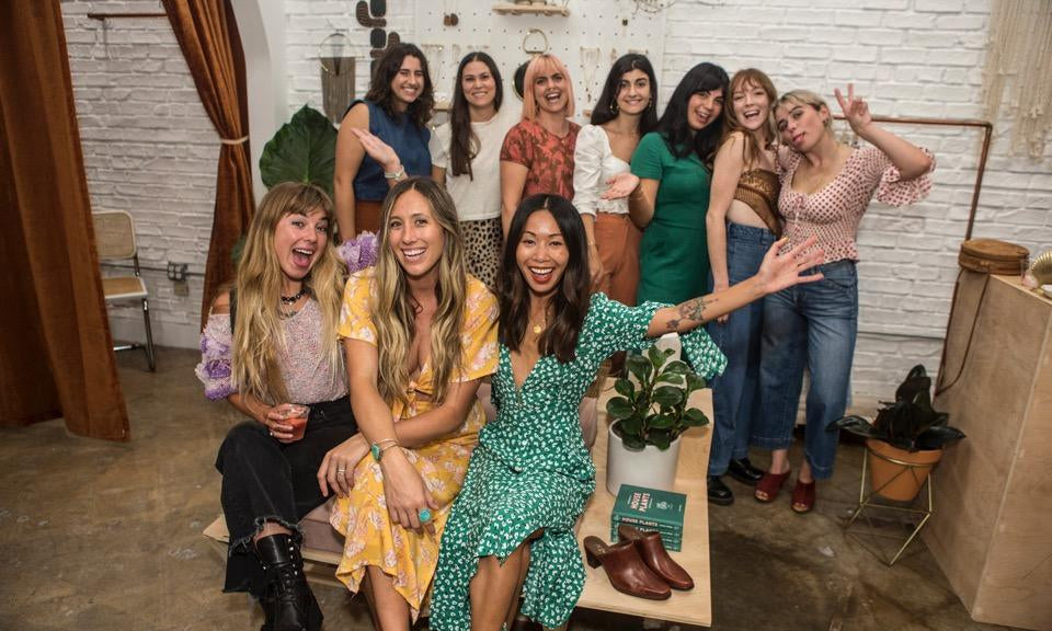 Prism Boutique Costa Mesa Preview Party