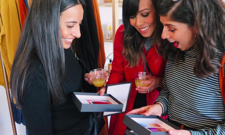 Love Fest at Prism Boutique