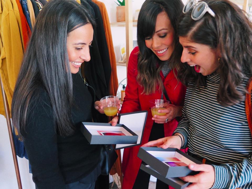 Love Fest at Prism Boutique