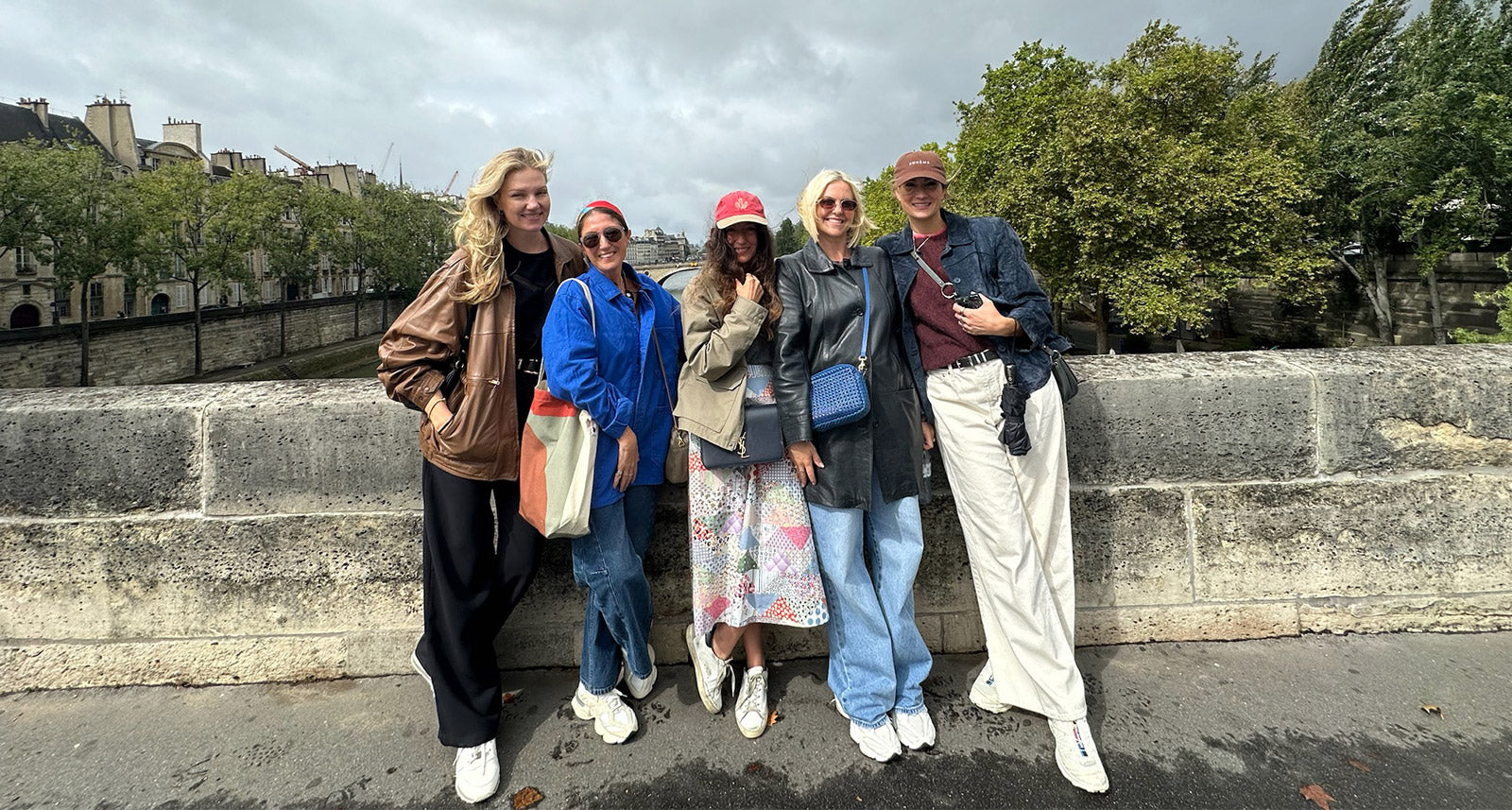 Paris Travel Guide With @daynamance