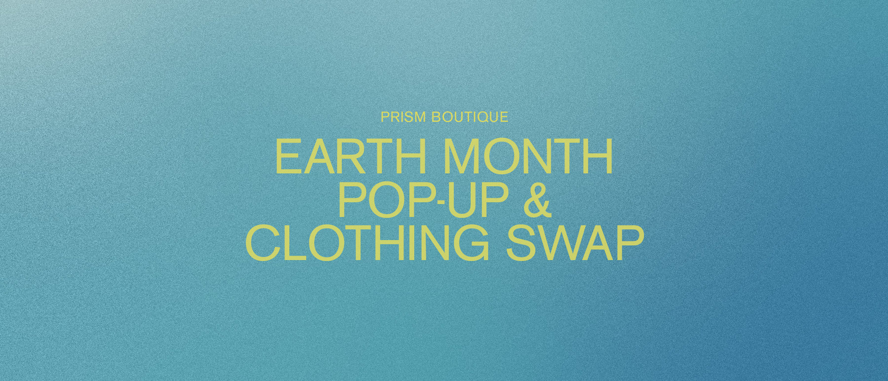 thegatewayatcambodia Earth Month Pop-Up & Clothing Swap