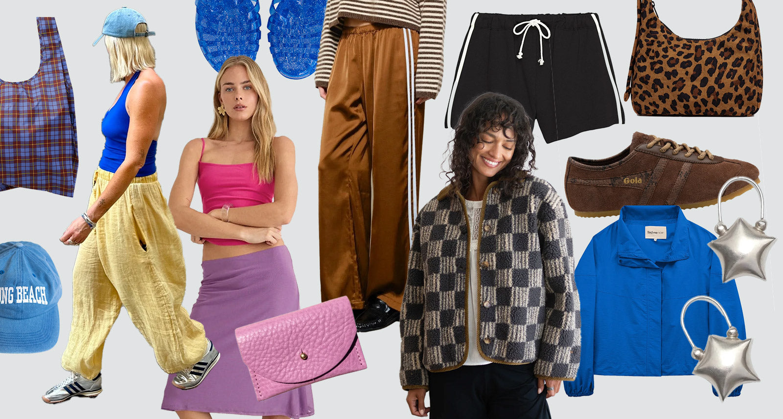 The Fall Trend Report