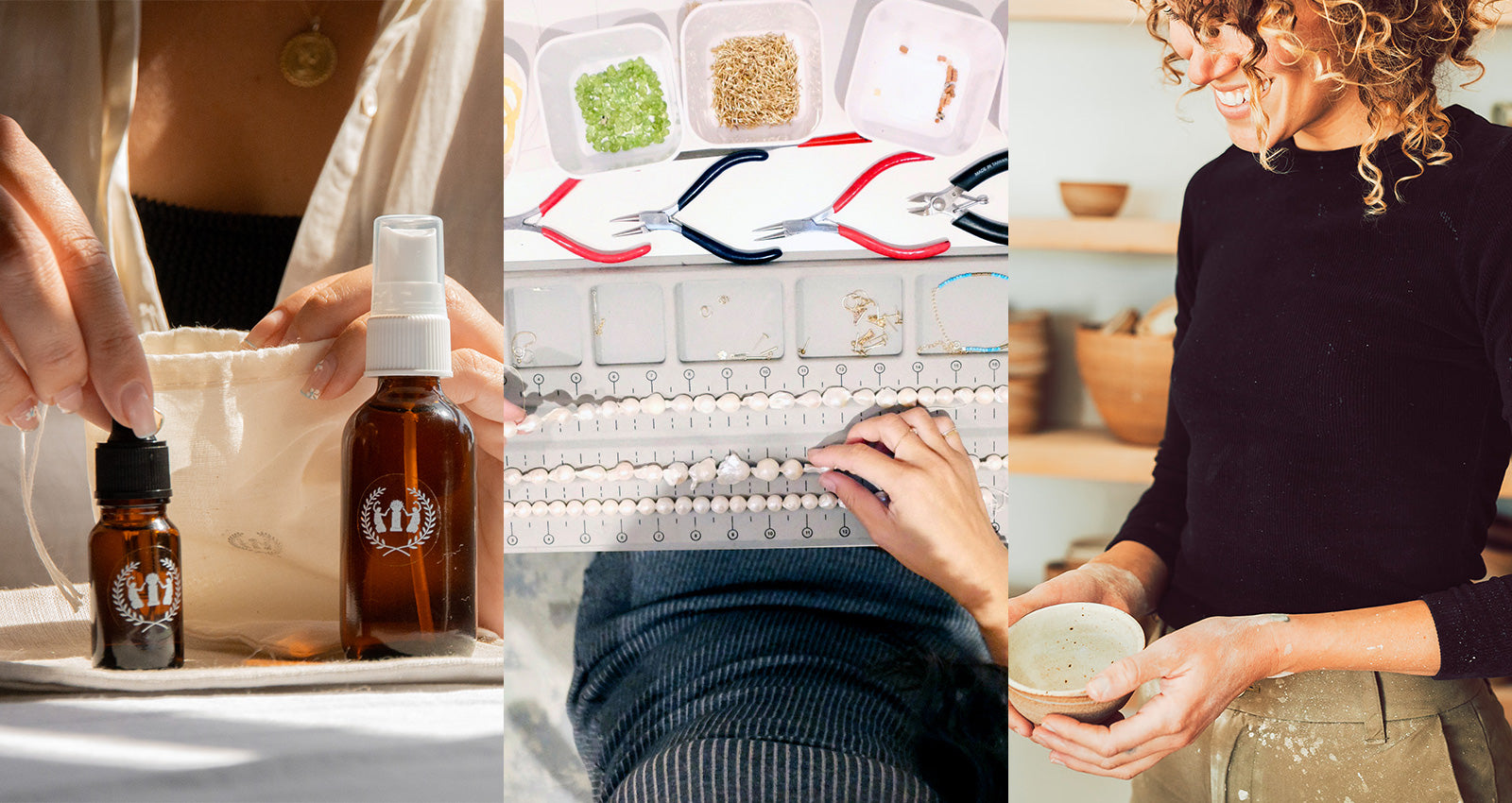 Meet the Marketplace No. 006