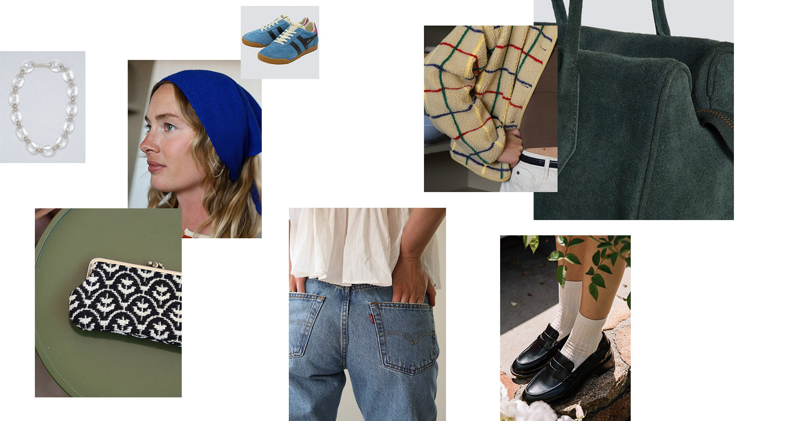 Fall Trend Report: 4 Must-Have Fall Trends