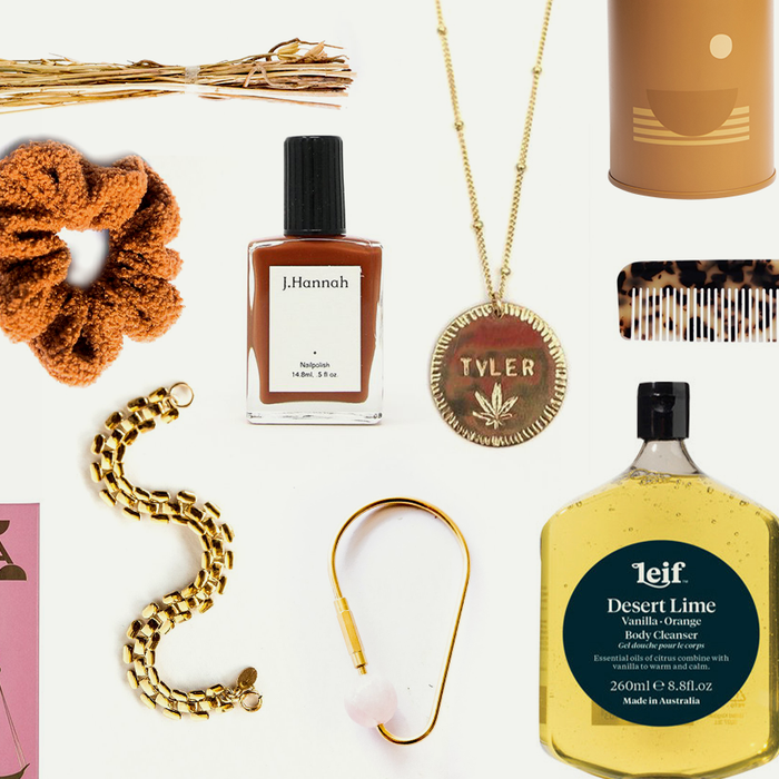 Shop Small, Gift Big: Gifts Ideas from Brands We Love