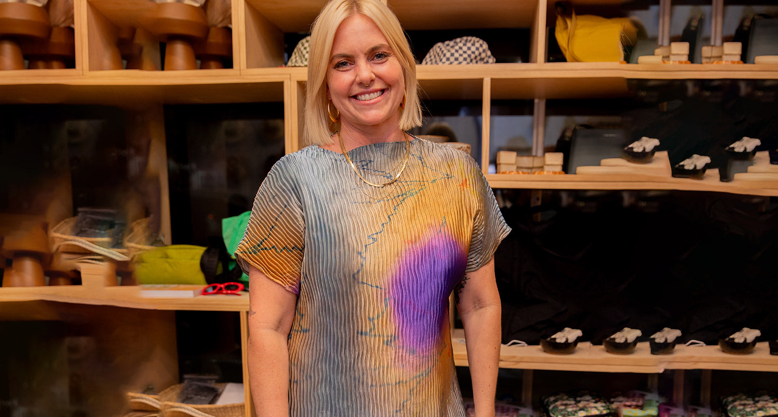 Thank You: A Letter From Our Founder