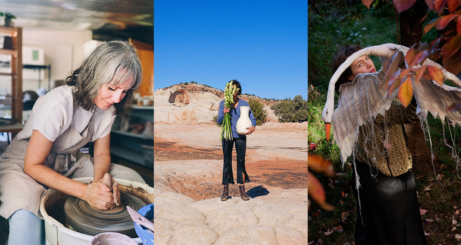 Meet the Marketplace No. 003