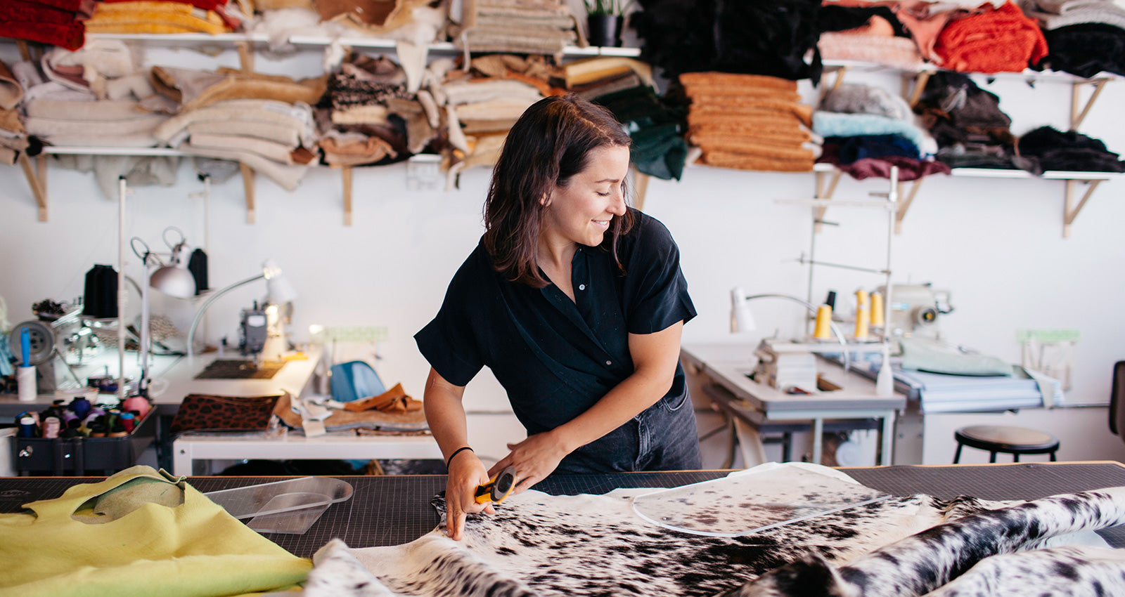 Meet the Marketplace