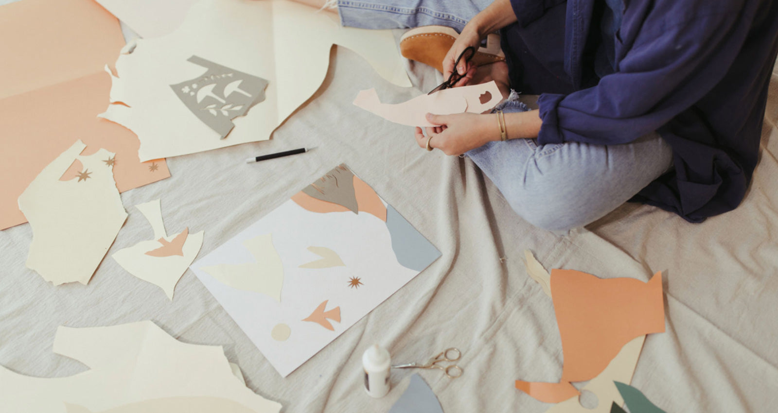 Meet the Marketplace No. 004