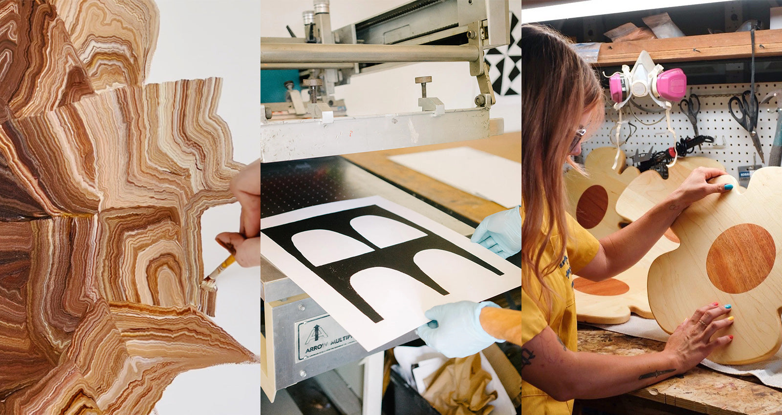 Meet the Marketplace No. 007