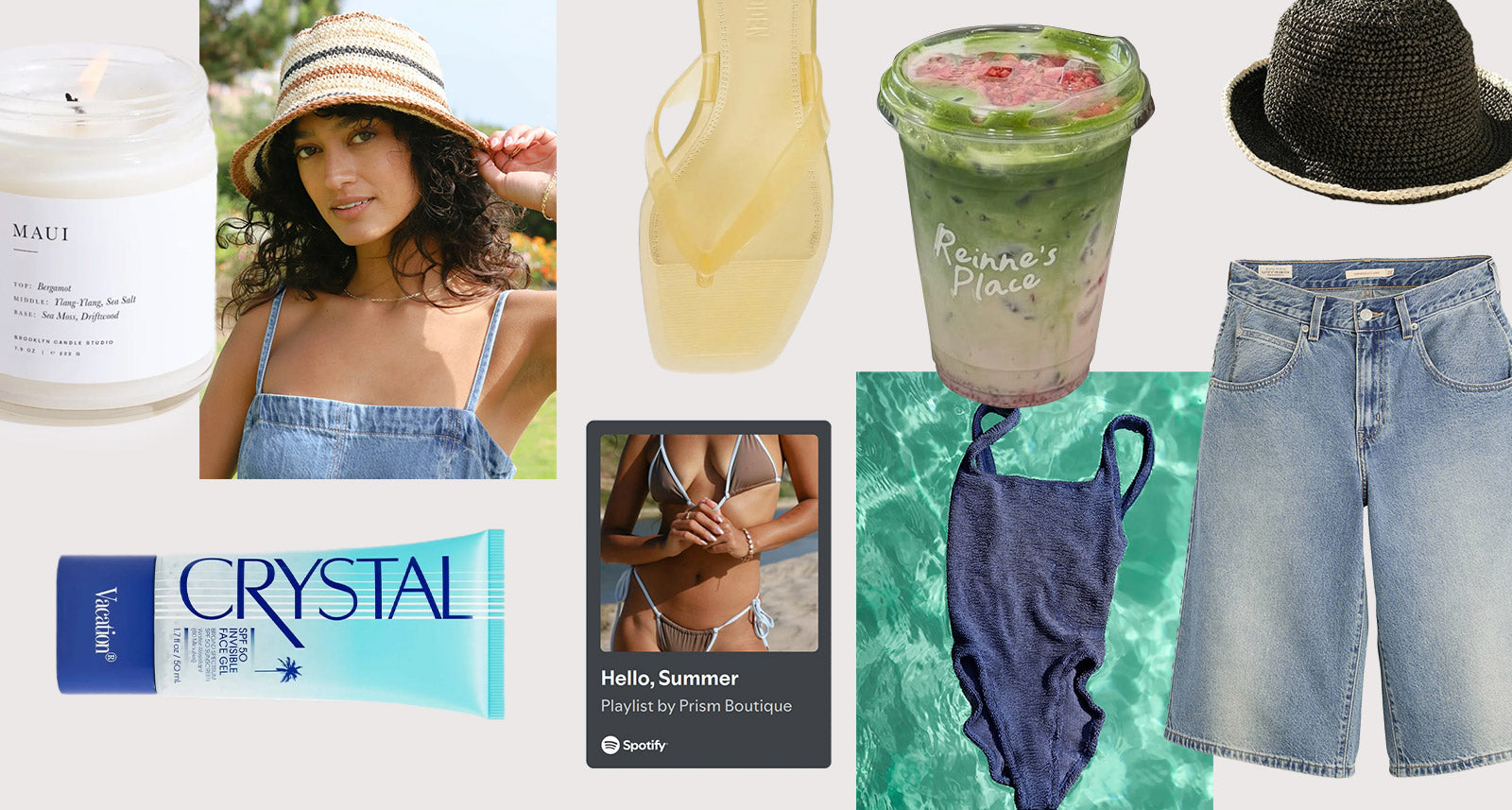 Summer’s Top Ten