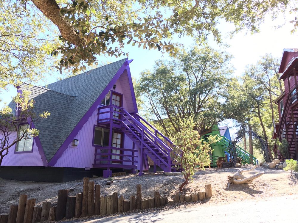 Five California Getaways Perfect for Fall