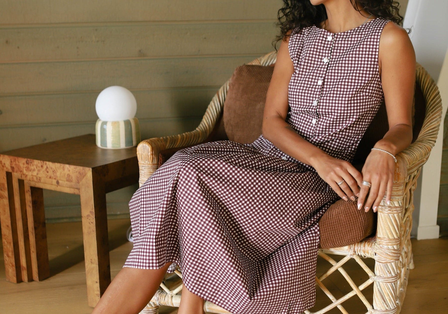 Midi Dresses