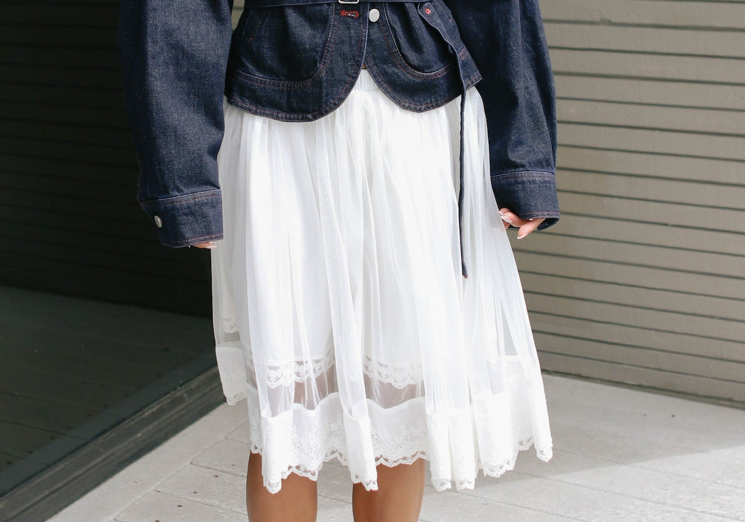 Skirts