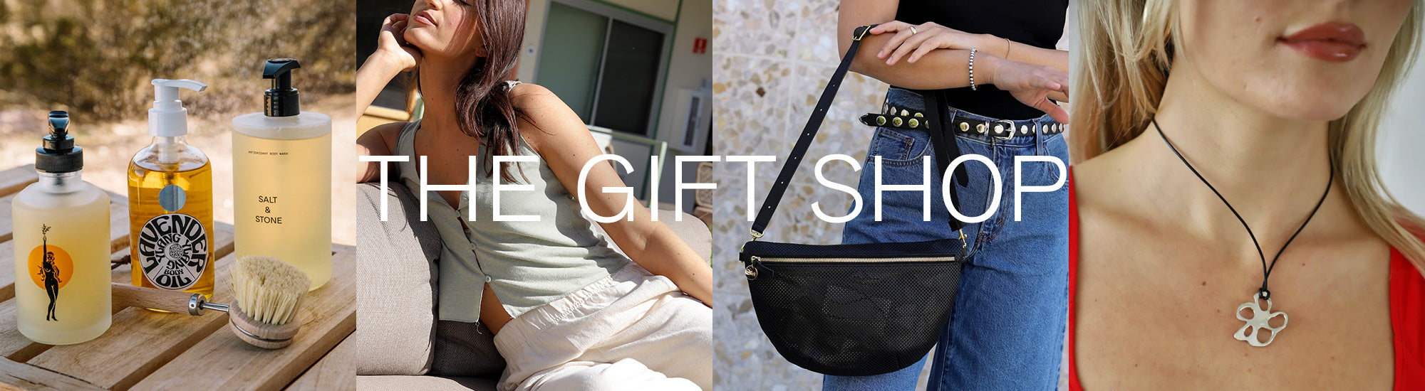 Mother's Day Gift Shop