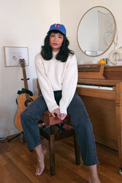 Smooth Operator 501 '90s Ankle