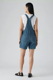 Anniversary Party Shortalls