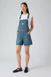 Anniversary Party Shortalls