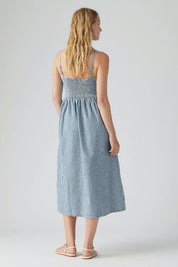 Mischa Stripe Alessie Dress