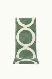 Basil Palomino Runner