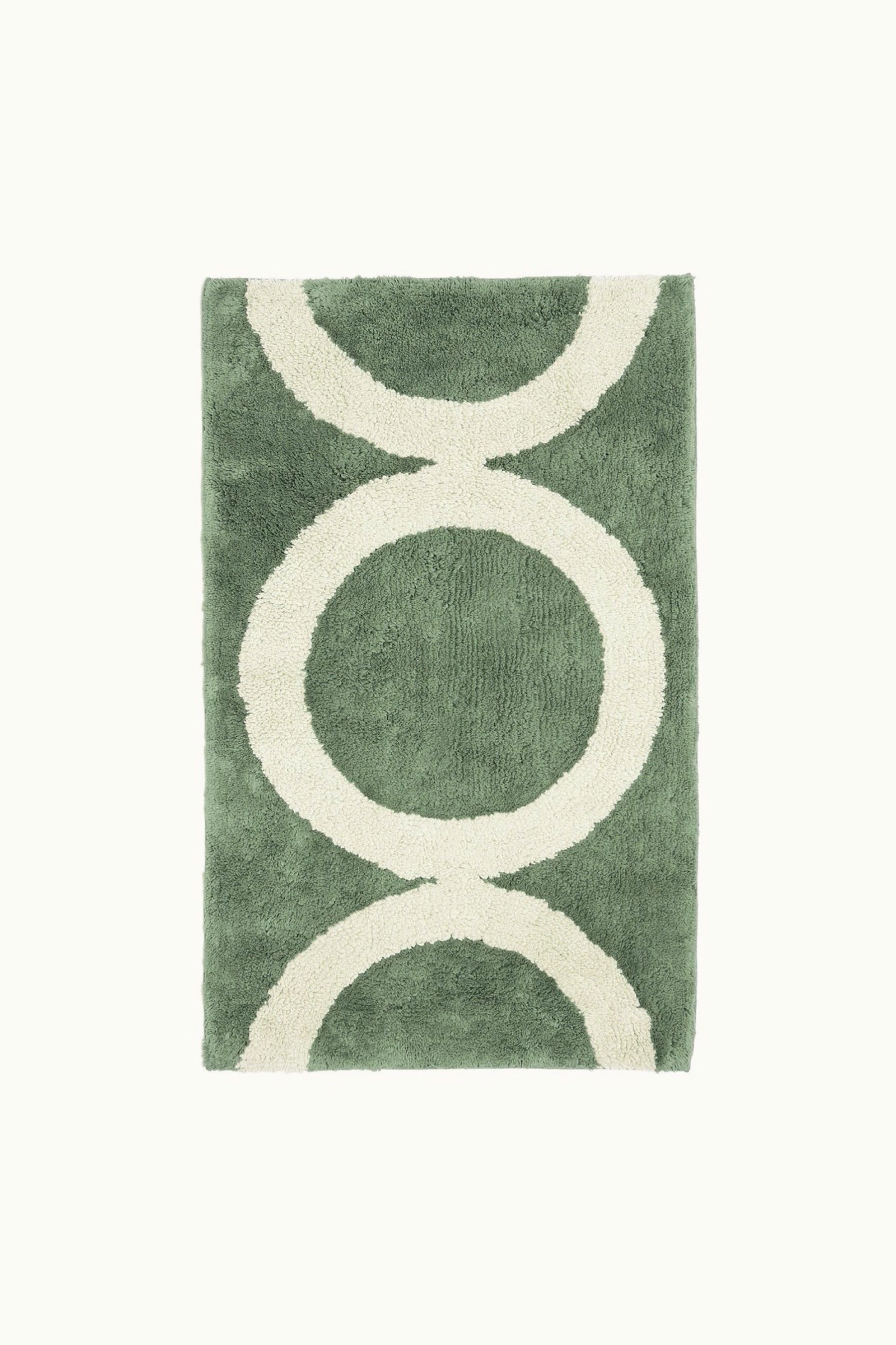 Basil Palomino Bath Mat