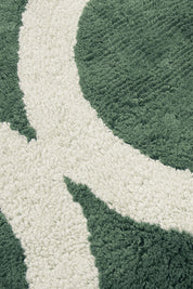 Basil Palomino Bath Mat