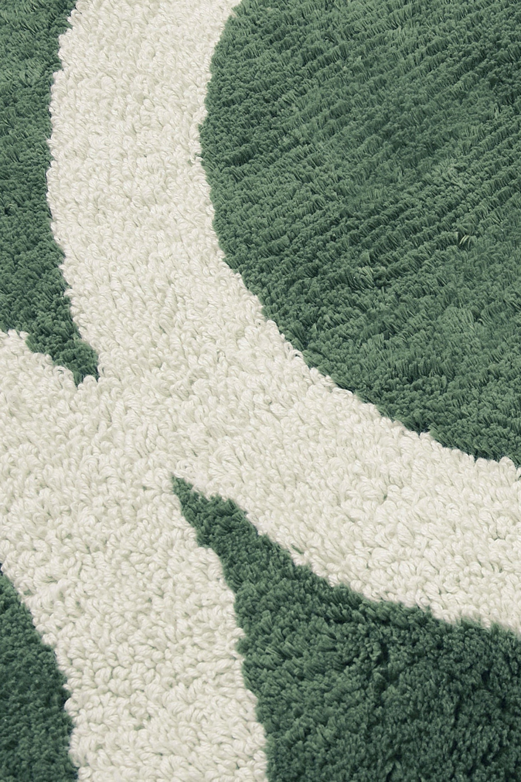 Basil Palomino Bath Mat