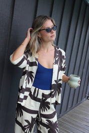 Cocoa Palma Alice Shirt