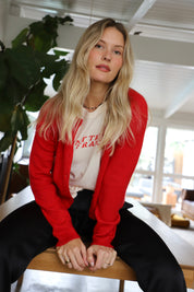 St. Tropez 1990 Femme Tee