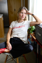 St. Tropez 1990 Femme Tee