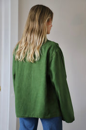 Kale Forager Coat