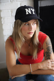 NY Ball Cap