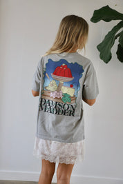 Dessert Boyfriend Tee