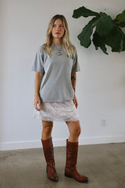 Dessert Boyfriend Tee