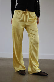 Butter Silky Cordelia Pant