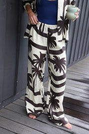 Cocoa Palma Catalina Pant