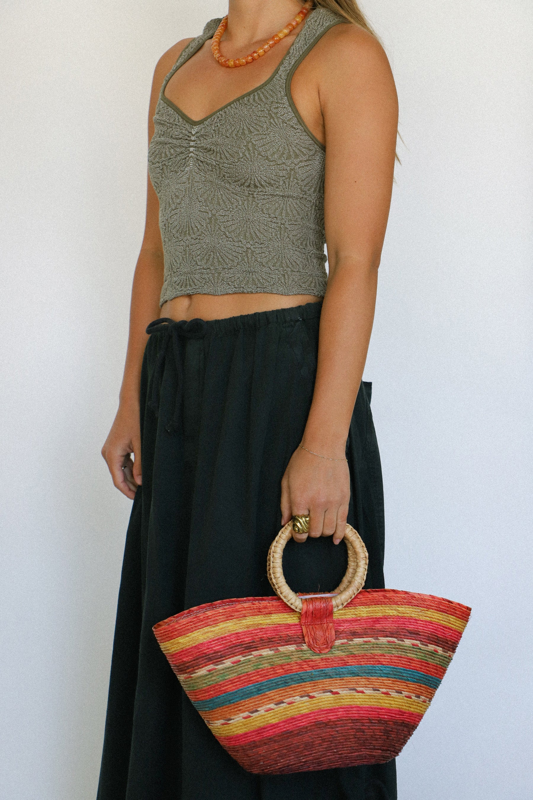 Stingray Sweetheart Love Letter Cami