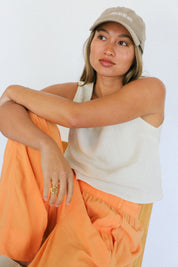 Vienna Vacation Tank