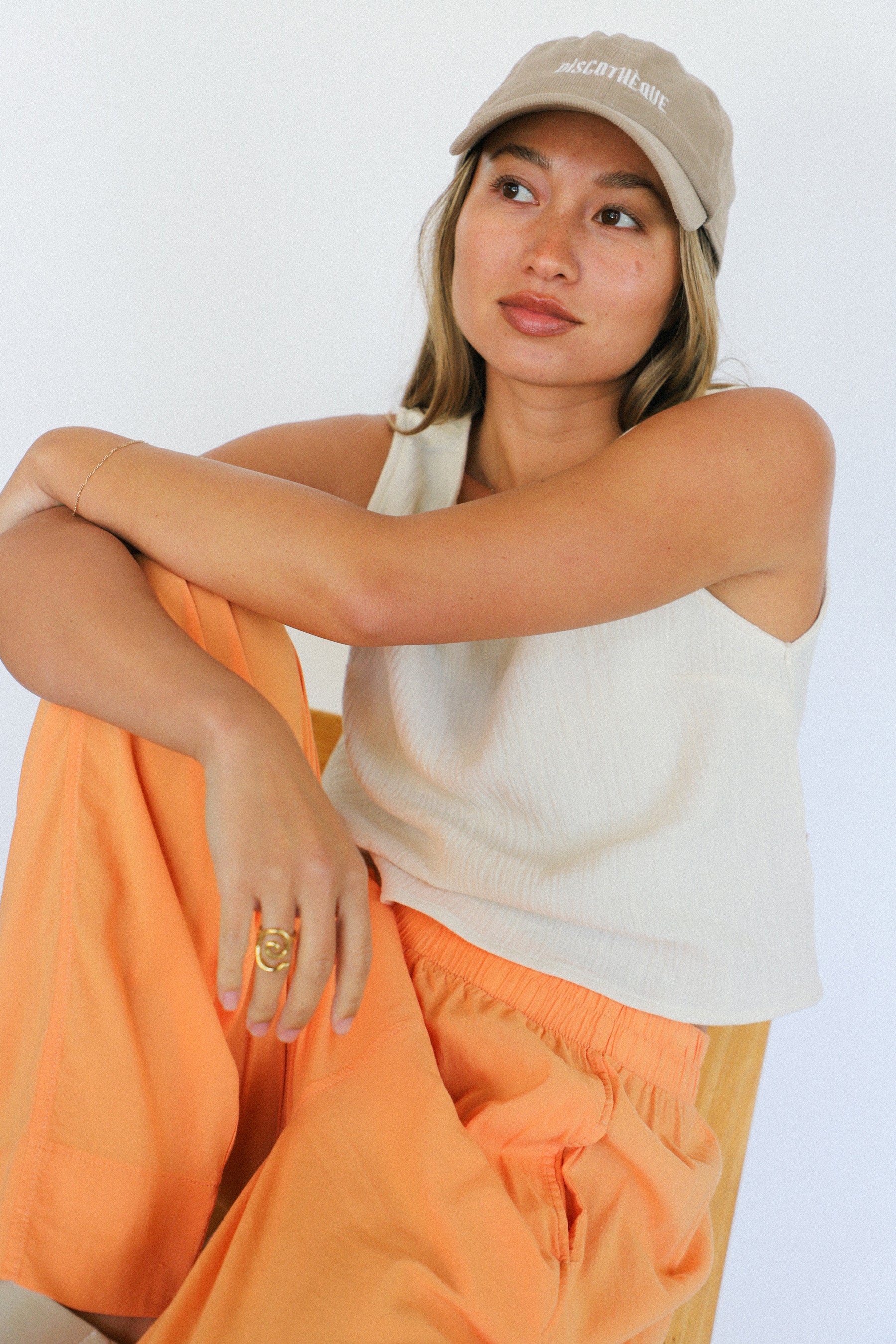 Vienna Vacation Tank