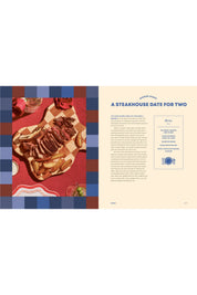 Big Night: Dinners, Parties & Dinner Parties