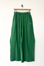 Moss Green Bare Pant