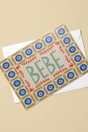 Bebe Card